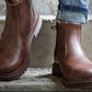 Botte indestructible Amax™ (chaussures de sécurité)