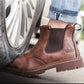 Botte indestructible Amax™ (chaussures de sécurité)