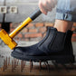Botte indestructible Amax™ (chaussures de sécurité)