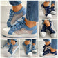 Bonheur - Baskets féminines super confortables