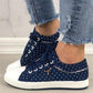 Bonheur - Baskets féminines super confortables