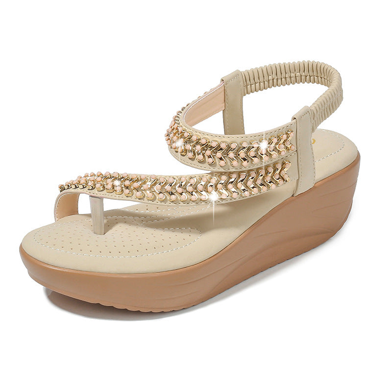 Florida Beach – Sandale Ultra-Confortable et Stylée pour l’Été 🌴☀️