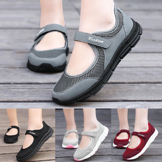 Conforty Plus - Chaussure Orthopédique Super Confortable