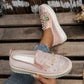 Clarissa Classy Star - Baskets Élégantes et confortables