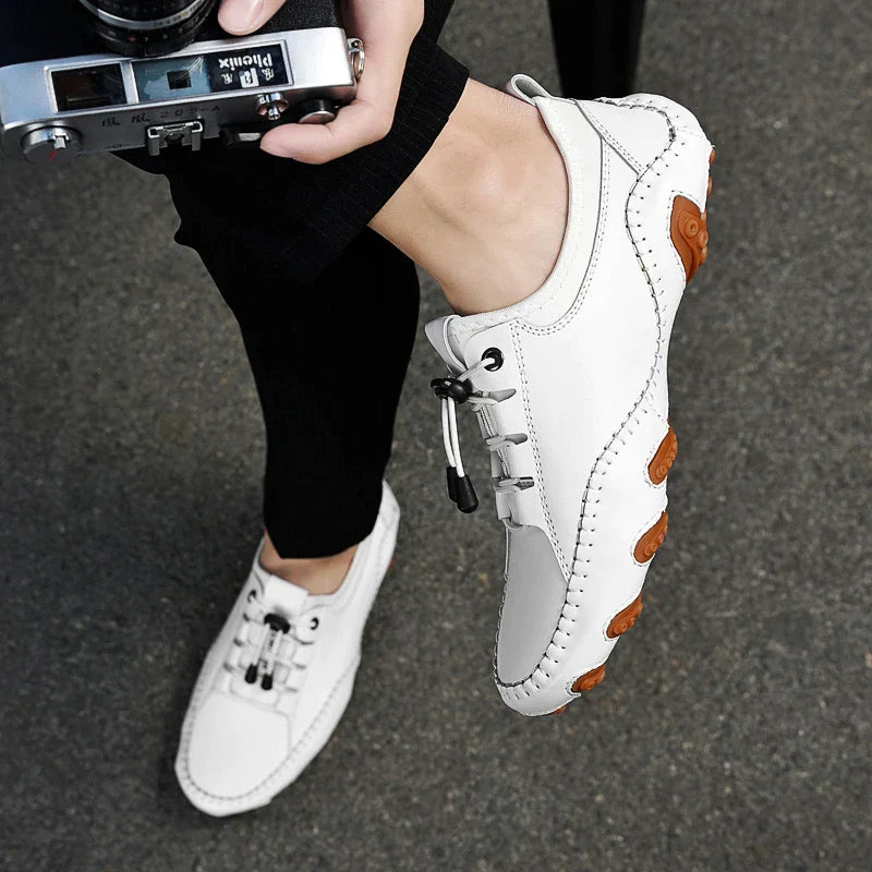 LDeck Paul - Chaussures pour hommes