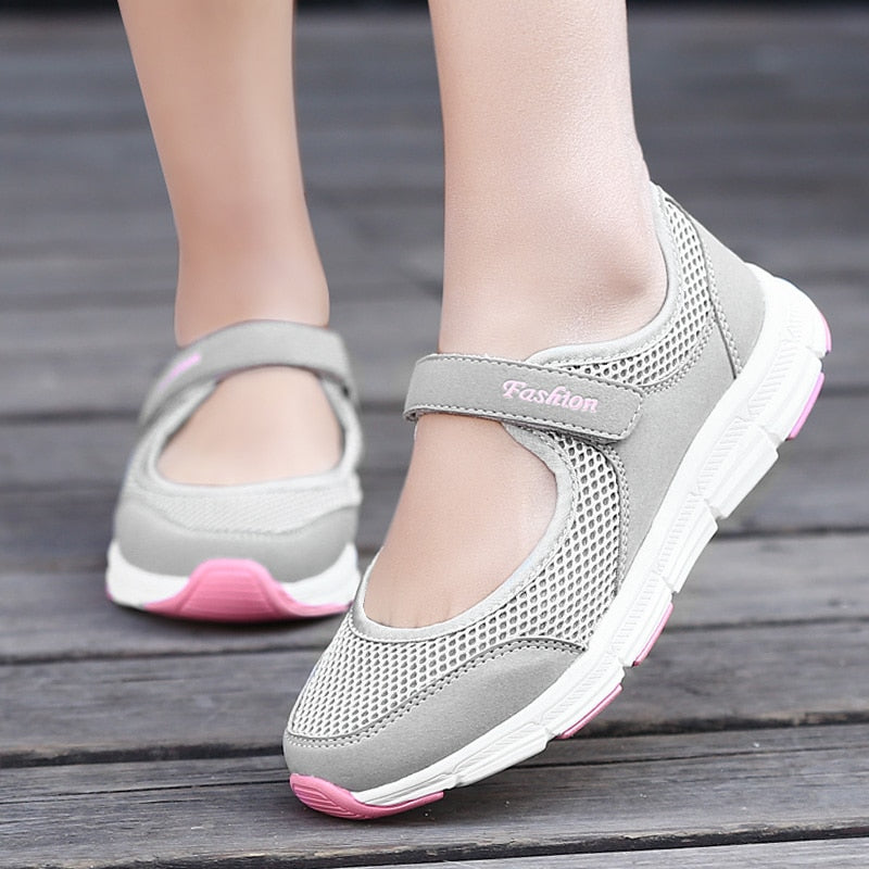 Conforty Plus - Chaussure Orthopédique Super Confortable