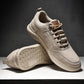 Michigan - Baskets décontractées Urban (cuir suédé végétalien)