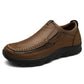 Winston - Chaussure semi-orthopédique pour homme confortable