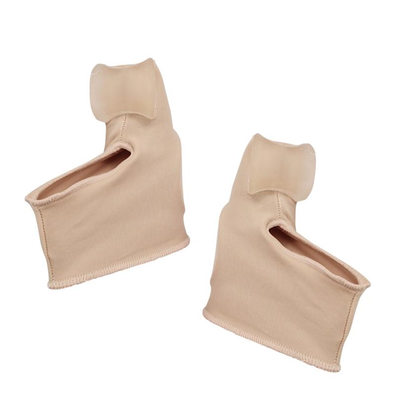 Correcteur d'oignon Coussin en Gel - 1 PAIRE