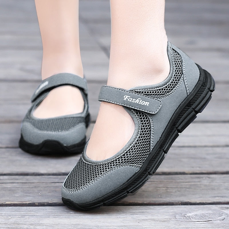 Conforty Plus - Chaussure Orthopédique Super Confortable