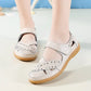 Bénézat - Chaussure style mocassin semi-orthopédique