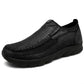 Winston - Chaussure semi-orthopédique pour homme confortable