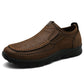 Winston - Chaussure semi-orthopédique pour homme confortable