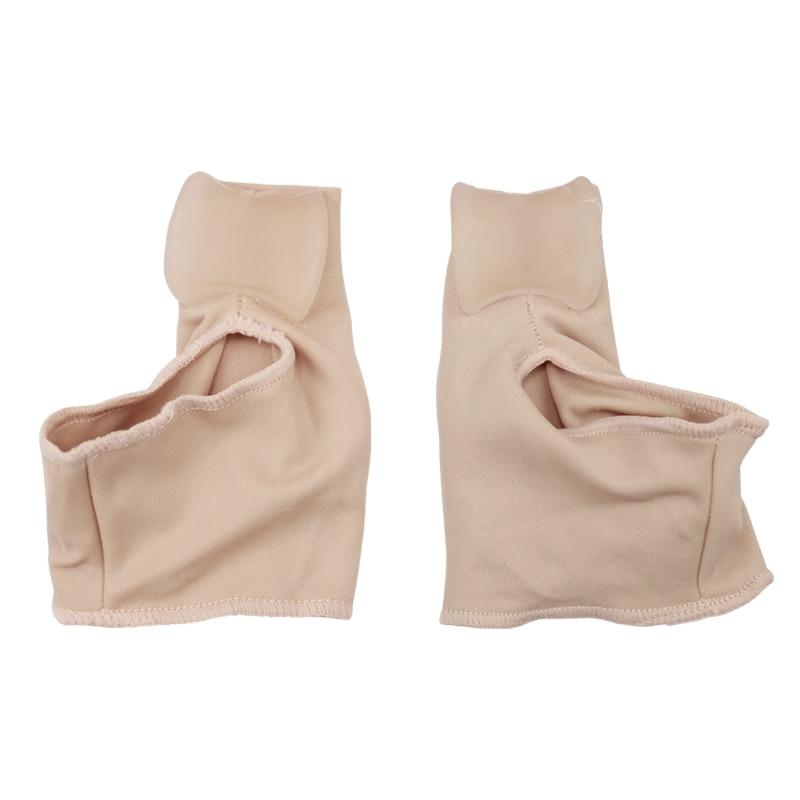 Correcteur d'oignon Coussin en Gel - 1 PAIRE