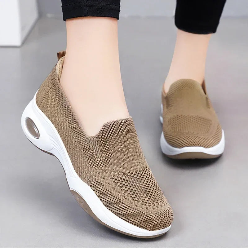 Ruth Sport - Baskets Sportives, cool et confortables