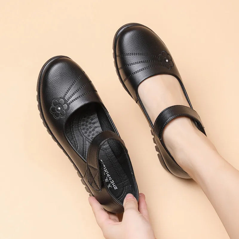 Raffezi 3.0 - Chaussure Super Confortable  (Semi-Orthopédique)