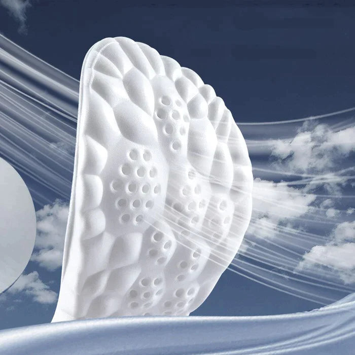 Semelle Orthopédique Sola Soft™ | Plus de Confort et Anti-Impact