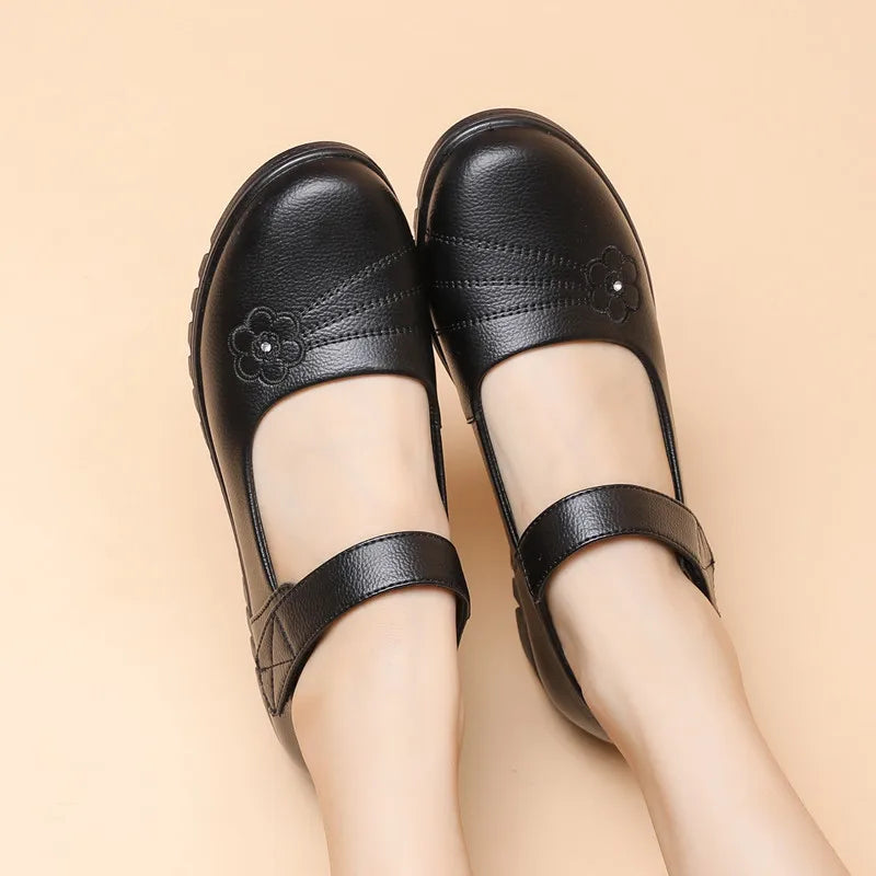 Raffezi 3.0 - Chaussure Super Confortable  (Semi-Orthopédique)