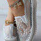 Clarissa Classy Star - Baskets Élégantes et confortables