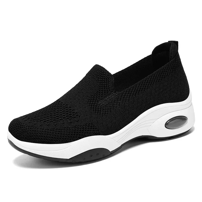 Ruth Sport - Baskets Sportives, cool et confortables