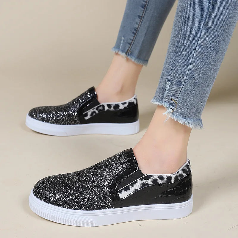 Maximma Star - Baskets Élégantes, tendance et confortables
