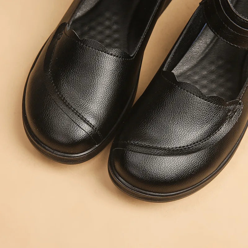 Raffezi 3.0 - Chaussure Super Confortable  (Semi-Orthopédique)