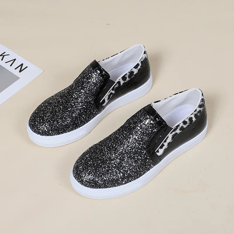 Maximma Star - Baskets Élégantes, tendance et confortables