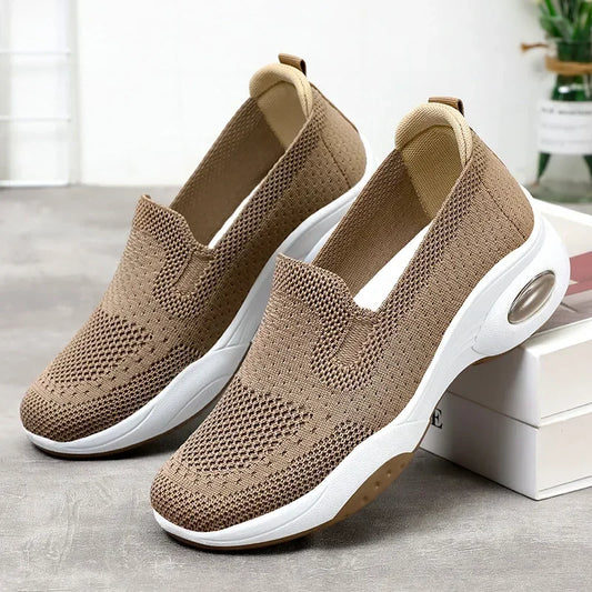 Ruth Sport - Baskets Sportives, cool et confortables
