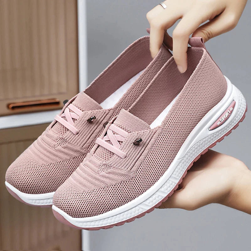 Sport Francesca Mary - Baskets  Élégantes, tendance et confortables