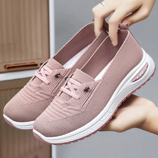 Sport Francesca Mary - Baskets  Élégantes, tendance et confortables