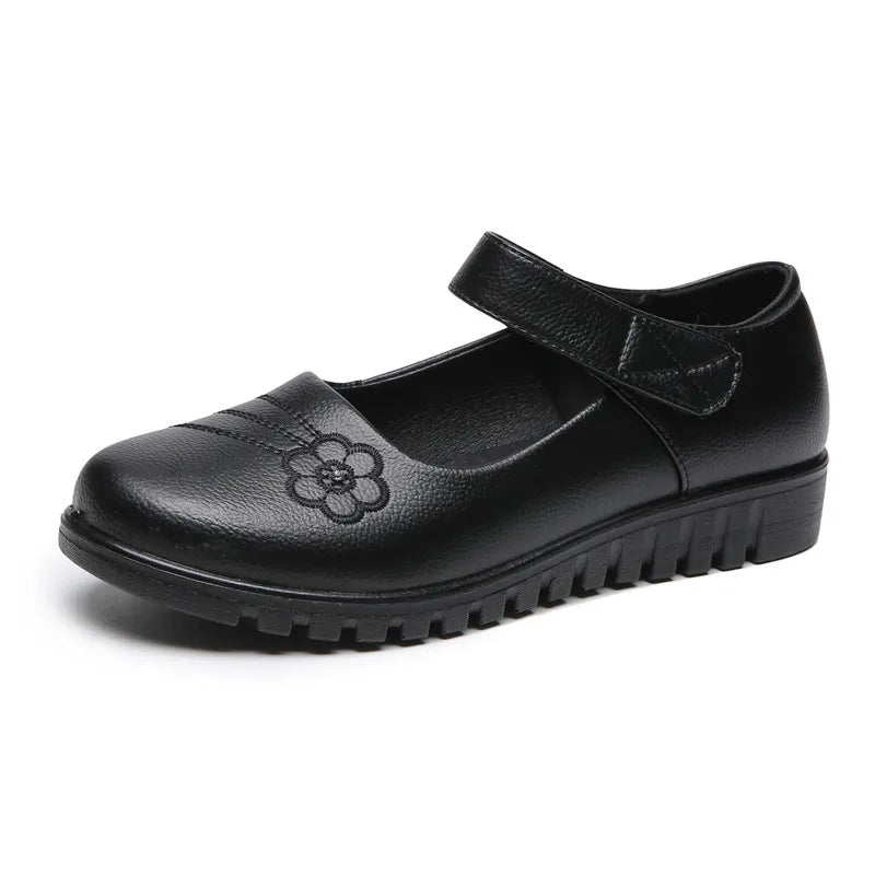 Raffezi 3.0 - Chaussure Super Confortable  (Semi-Orthopédique)