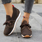 Lady Mary - Baskets Fraîches et Super Confortables
