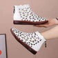 Bottes sandales Maria de Fátima - fraîches, confortables et élégantes