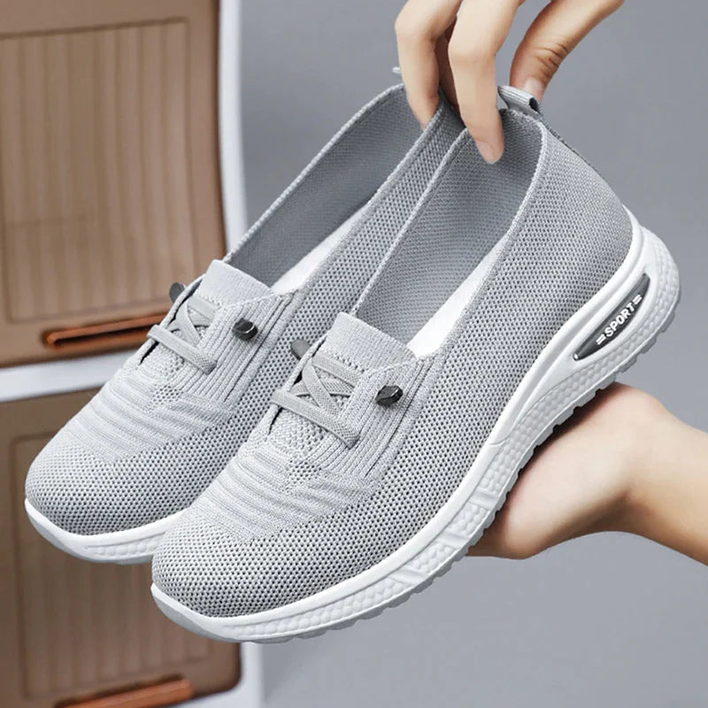 Sport Francesca Mary - Baskets  Élégantes, tendance et confortables