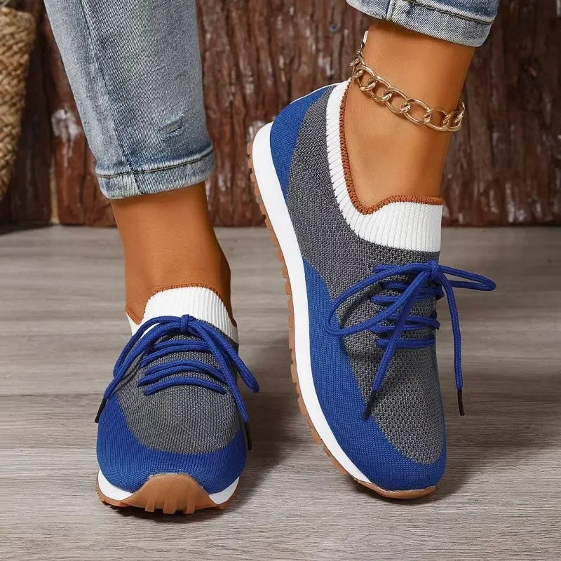 Aurora Marie - Baskets Amusantes, cool et confortables