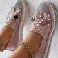 Clarissa Classy Star - Baskets Élégantes et confortables