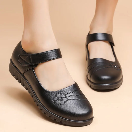 Raffezi 3.0 - Chaussure Super Confortable  (Semi-Orthopédique)