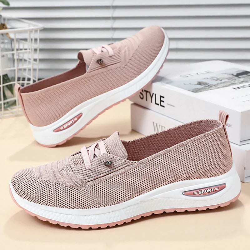 Sport Francesca Mary - Baskets  Élégantes, tendance et confortables
