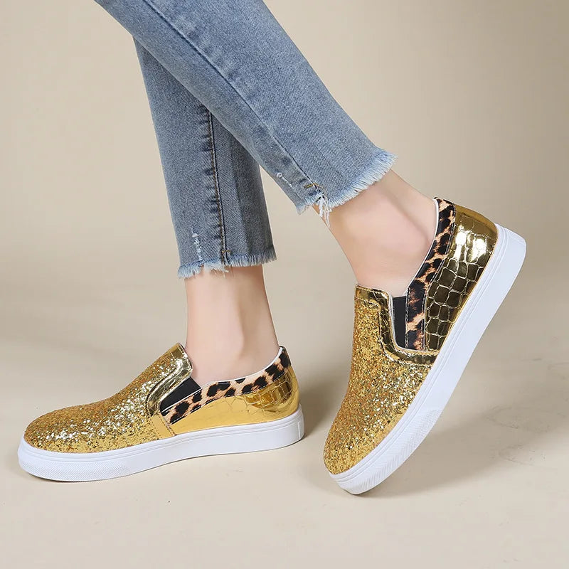 Maximma Star - Baskets Élégantes, tendance et confortables