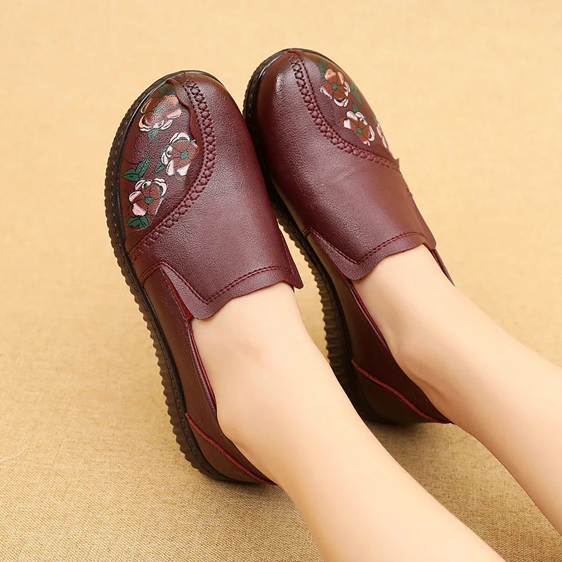 Amelie Dianne - Chaussure Super Confortable