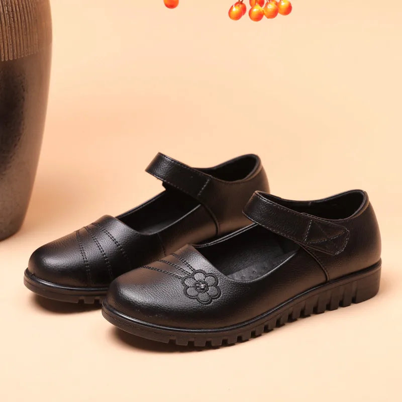 Raffezi 3.0 - Chaussure Super Confortable  (Semi-Orthopédique)