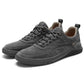 Michigan - Baskets décontractées Urban (cuir suédé végétalien)