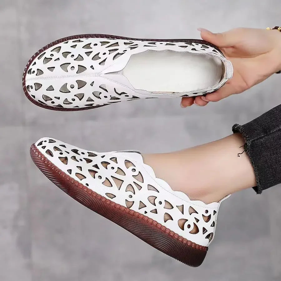 Chaussures Maria de Fátima - fraîches, confortables et élégantes