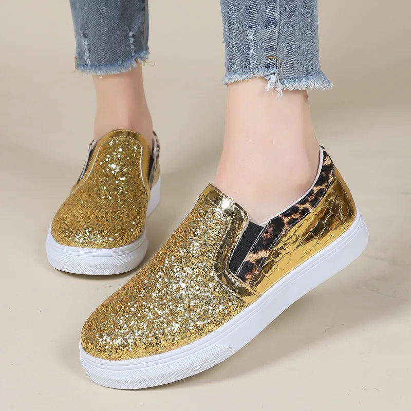 Maximma Star - Baskets Élégantes, tendance et confortables