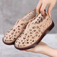 Chaussures Maria de Fátima - fraîches, confortables et élégantes