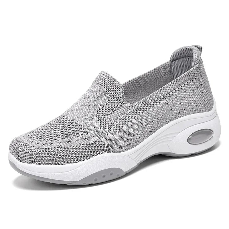 Ruth Sport - Baskets Sportives, cool et confortables