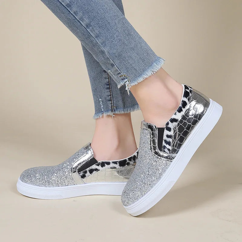 Maximma Star - Baskets Élégantes, tendance et confortables