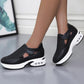 Baskets Catarina - Cool et confortables