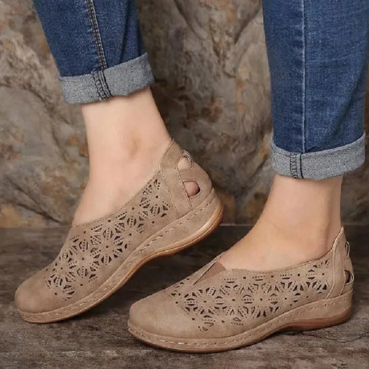 Anita Marie - Chaussure (Semi-Orthopédique)