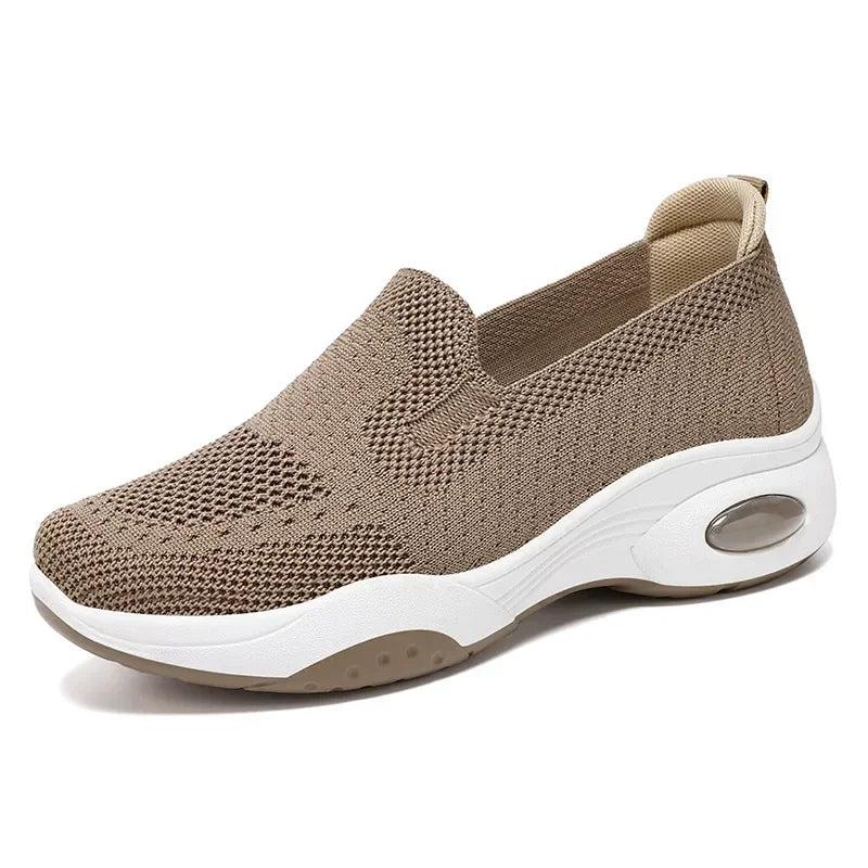 Ruth Sport - Baskets Sportives, cool et confortables
